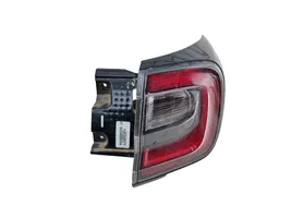 Subaru Outback (BT) Luci posteriori 9885734