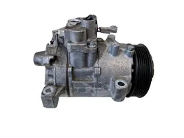 Subaru Outback (BT) Compressore aria condizionata (A/C) (pompa) 4472504852