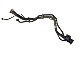 Subaru Outback (BT) Tubo e bocchettone per riempimento serbatoio del carburante 42072AN00A