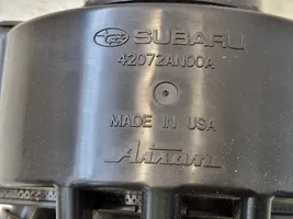 Subaru Outback (BT) Tubo e bocchettone per riempimento serbatoio del carburante 42072AN00A