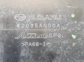 Subaru Outback (BT) Aktiivihiilisuodattimen polttoainehöyrysäiliö 42035AN00A