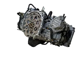Subaru Outback (BT) Motore I1118828I11120129