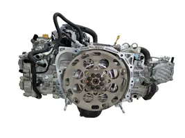 Subaru Outback (BT) Moottori I1118828I11120129