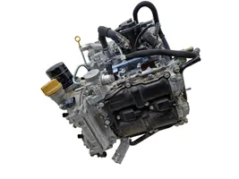 Subaru Outback (BT) Motore I1118828I11120129