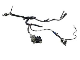 Subaru Outback (BT) Cablaggio per l’installazione del motore 81601AN01A