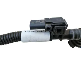 Ford Edge II Przewód / Wąż podciśnienia K2GE6758