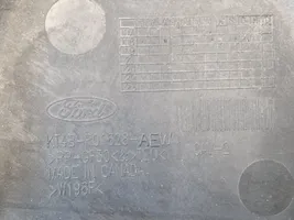 Ford Edge II Pyyhinkoneiston lista KT4BR01628