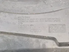 Ford Edge II Moldura del limpia KT4BR02216