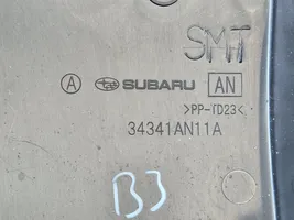 Subaru Outback (BT) Garniture de volant 34341AN11A