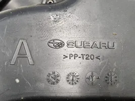 Subaru Outback (BT) Parte del condotto di aspirazione dell'aria PPT20