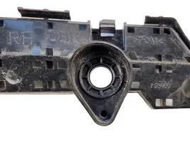 Subaru Outback (BT) Staffa di rinforzo montaggio del paraurti anteriore F23460