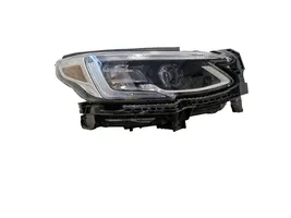 Subaru Outback (BT) Lampa przednia 05036