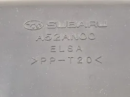 Subaru Outback (BT) Scatola del filtro dell’aria A52AN00