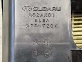 Subaru Outback (BT) Boîtier de filtre à air A52AN00