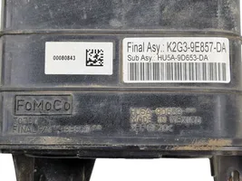 Ford Edge II Cartucho de vapor de combustible del filtro de carbón activo K2G39E857