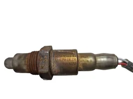 Ford Fusion II Sonde lambda HS7A9G444