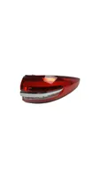 Ford Fusion II Luci posteriori HS7313404