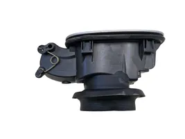 Ford Fusion II Bouchon, volet de trappe de réservoir à carburant DG93F27936