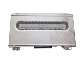 Ford Fusion II Amplificateur de son HS7T18B849