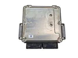 Ford Fusion II Sterownik / Moduł ECU HS7A12A650