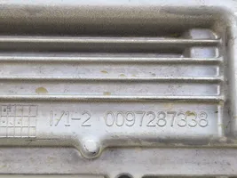 Ford Fusion II Sterownik / Moduł ECU HS7A12A650