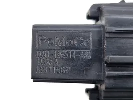 Ford Fusion II Przełącznik / Przycisk otwierania klapy bagażnika DG9T19B514