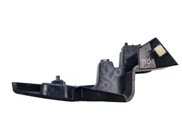 Ford Fusion II Bumper support mounting bracket corner DS7317E850