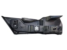 Ford Fusion II Bumper support mounting bracket corner DS7317E851