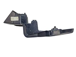 Ford Fusion II Bumper support mounting bracket corner DS7317E851