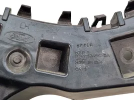 Ford Fusion II Staffa angolare del supporto di montaggio del paraurti DS7317A882