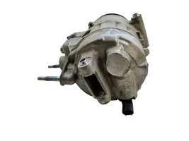 Ford Fusion II Ilmastointilaitteen kompressorin pumppu (A/C) DS7H19D629