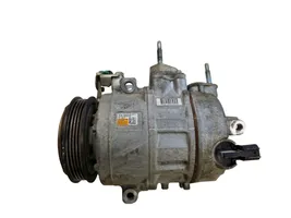 Ford Fusion II Ilmastointilaitteen kompressorin pumppu (A/C) DS7H19D629