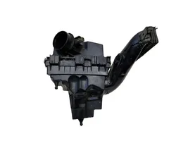 Ford Fusion II Boîtier de filtre à air HS739600