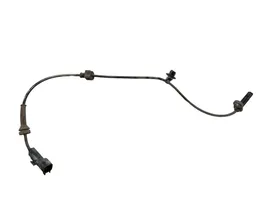 Ford Fusion II ABS brake wheel speed sensor DG9C2C205