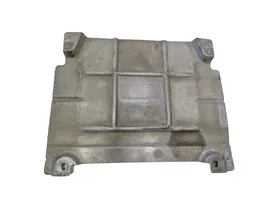 Ford Fusion II Protección inferior de la caja de cambios DG93U11122