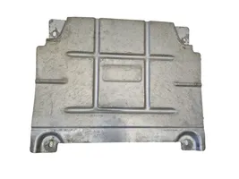 Ford Fusion II Protección inferior de la caja de cambios DG93U11122