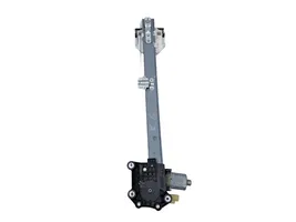 Ford Edge II Rear door window regulator with motor FT4BR27001