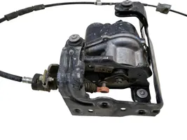 Ford Fusion II Selector de cambios HP5P7E096