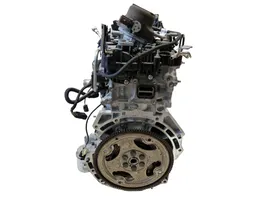 Ford Escape IV Moottori LJ6E6007
