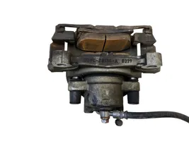 Ford Fusion II Pinza del freno anteriore DG9C2B134