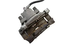 Ford Fusion II Pinza del freno anteriore DG9C2B134