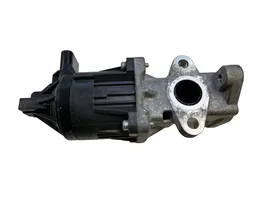 Ford Escape IV Valvola EGR K2GE9D475