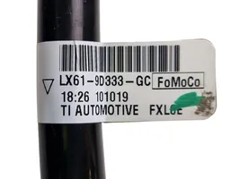 Ford Escape IV Linea/tubo/manicotto combustibile LX619D333