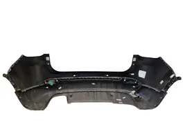 Jeep Compass Bamperis 4010130011AB