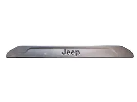 Jeep Compass Rivestimento anteriore minigonna laterale 68248742AA