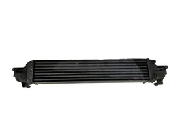 Jeep Compass Chłodnica powietrza doładowującego / Intercooler P68249192AA