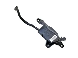 Jeep Compass Separatore dello sfiato dell’olio 000552702930