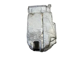 Jeep Compass Heat shield in engine bay A476PF