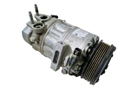 Ford Escape IV Compressore aria condizionata (A/C) (pompa) JX6119D629