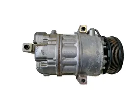 Ford Escape IV Compressore aria condizionata (A/C) (pompa) JX6119D629